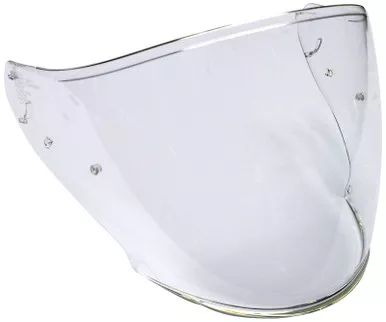 Shoei CJ-2 Pinlock Shield Clear for J-Cruise II