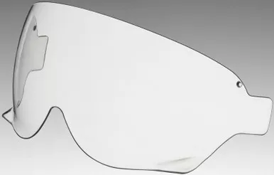 Shoei CJ-3 Shield Clear for JO