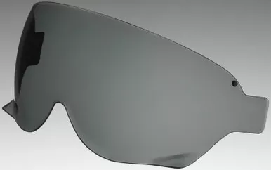 Shoei CJ-3 Shield Dark Smoke for JO