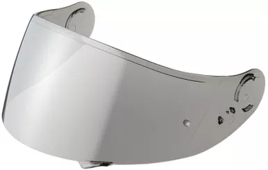 Shoei CNS-1 Pinlock Shield Iridium Chrome for GT-Air II