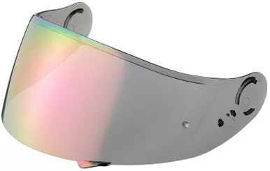 Shoei CNS-1 Pinlock Shield Iridium Orange for GT-Air II