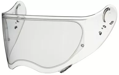 Shoei CNS-2 Pinlock Shield Clear for Hornet X2