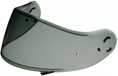 Shoei CNS-3 Pinlock Shield Dark Smoke for Neotec II