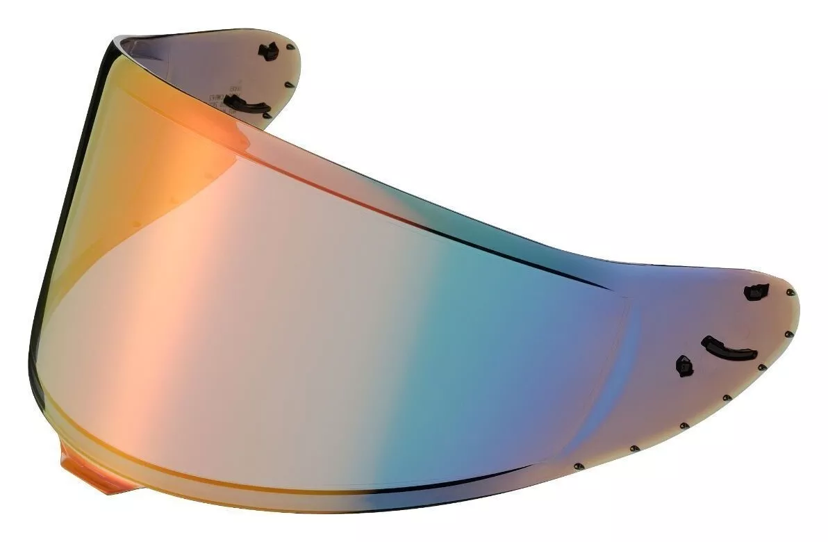 Shoei CNS-3C Pinlock-Ready Face Shield