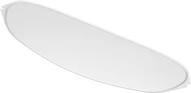 Shoei CWF-1 Pinlock Evo Lens Clear for X-12, RF-1100, Qwest