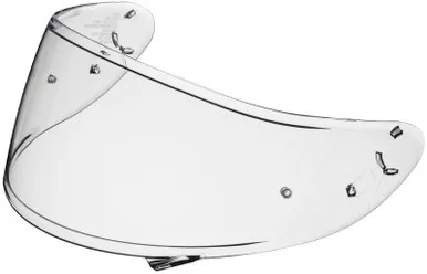 Shoei CWR-1 Clear Shield for X-14, RF-1200, RF-SR