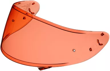 Shoei CWR-1 Shield Hi-Def Orange for X-14, RF-1200, RF-SR