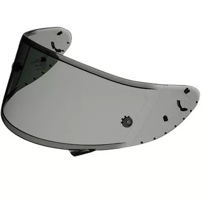 Shoei CWR-F Pinlock Ready Shield with Tear Off Posts