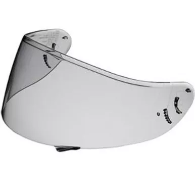 Shoei CX-1 Shield Mellow Smoke for X-11, RF-1000, TZ-R, Multitec