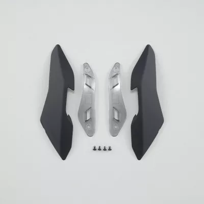 Shoei GT-Air II Helmet Top Air Outlet