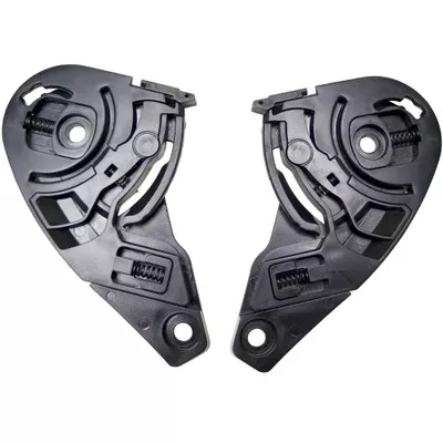 Shoei QRSA Base Plate Set