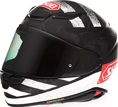 Shoei RF-1400 Scanner TC-5 Helmet