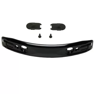 Shoei RJ Platinum-R Forehead Air Intake Vent