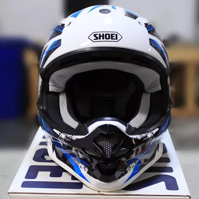 Shoei VFX-W Dissent Helmet Size X-Small