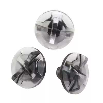 Shoei VFX-W Helmet Visor Cross Screws