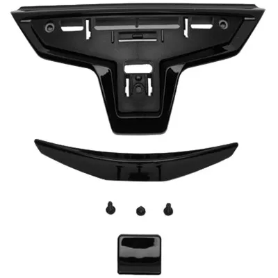 Shoei X-Fourteen Helmet Lower Air Intake