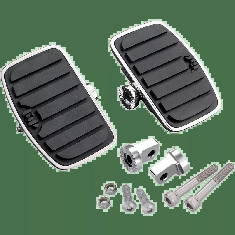 Show Chrome Cruis 7/16" Harley Board KT