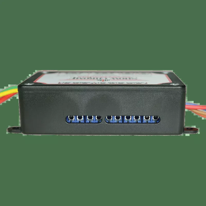 Show Chrome Electronic Fuse Block
