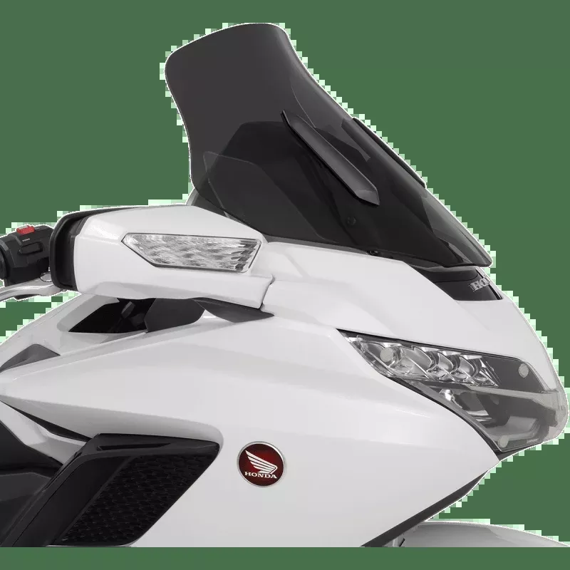 Show Chrome GT-Euro Sport Shield Dark