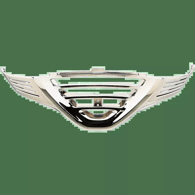 Show Chrome Lower Front Cowl Housing