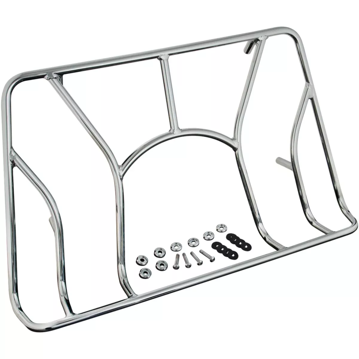 Show Chrome Luggage Rack – 41-155 Can-Am Spyder 2010-2019