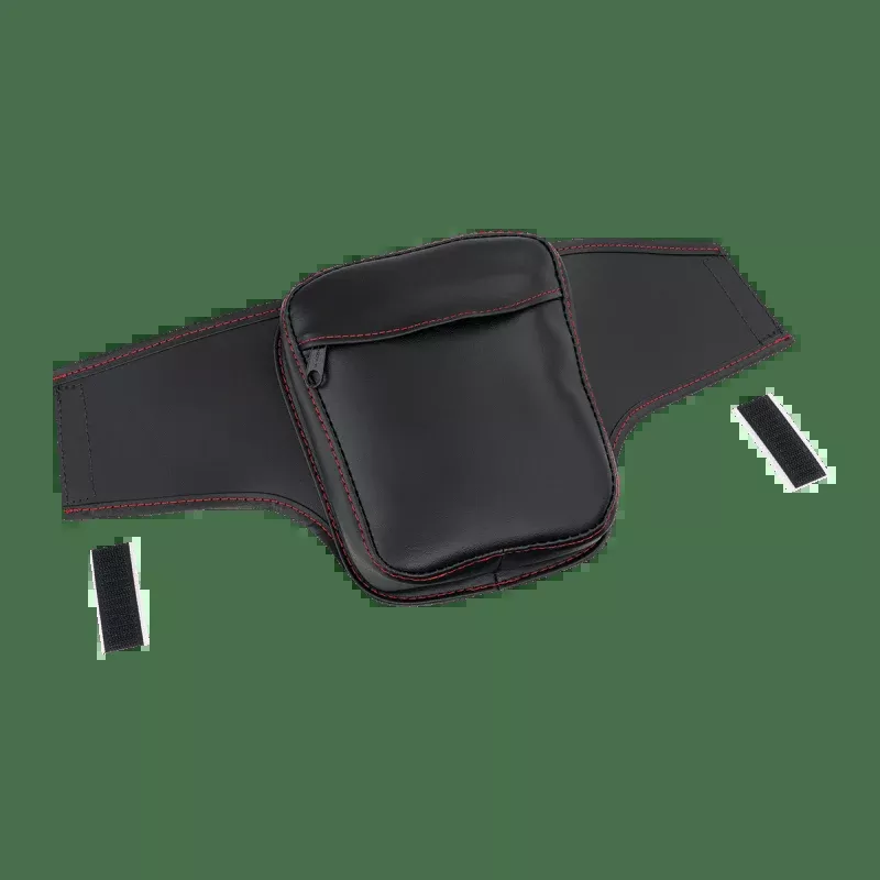 Show Chrome Tank Pouch For Ryker Kit