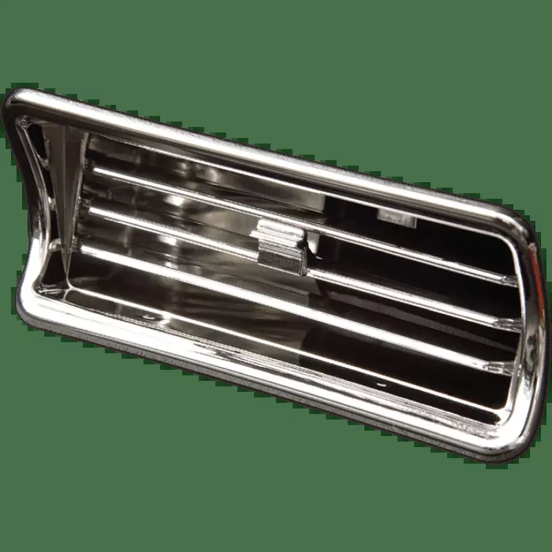 Show Chrome Upper Air Vents GL1800 PR