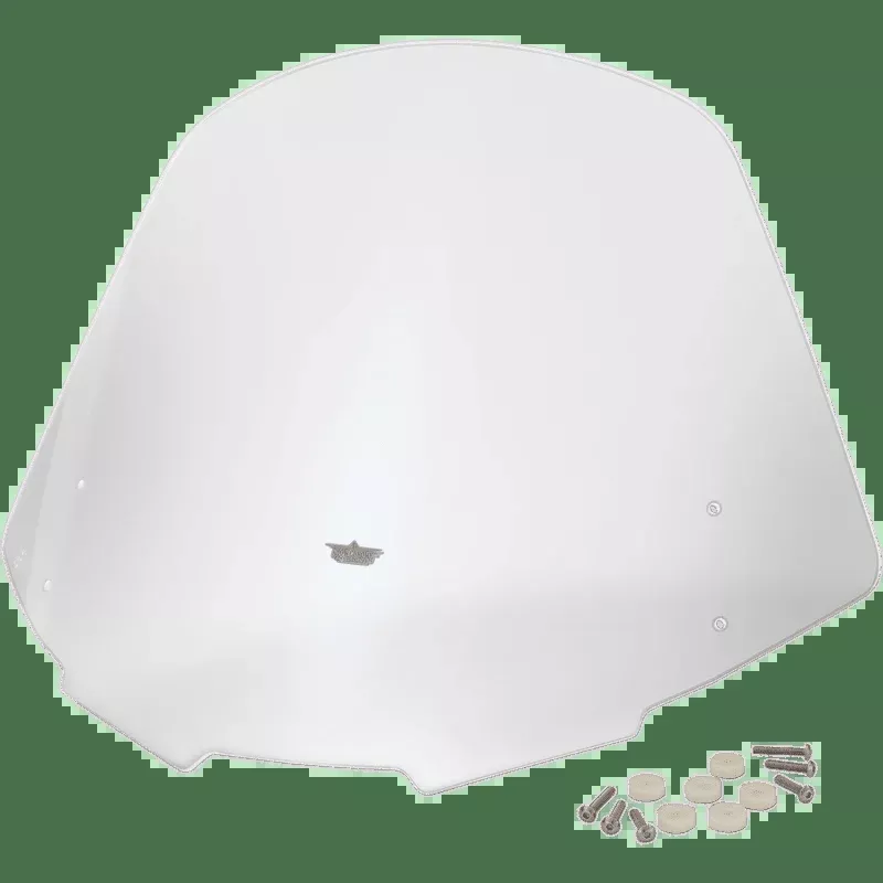 Show Chrome Windshield Can-AM F3T