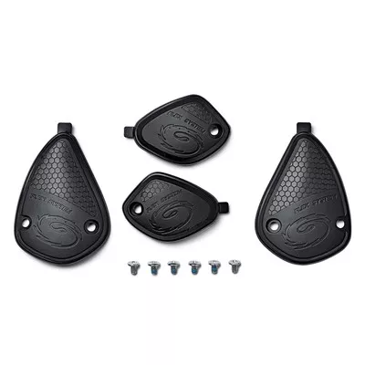 Sidi Crossfire 2 Boots Ankle Pivot Covers