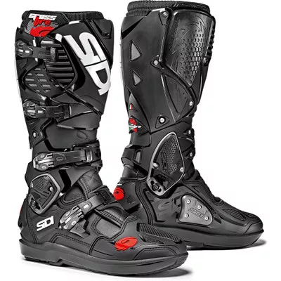 Sidi Crossfire 3 SRS Boots
