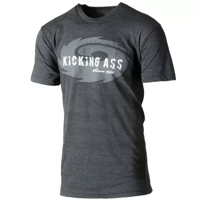 Sidi Kicking Ass T-Shirt