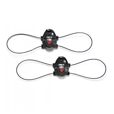 Sidi Rex Shin Tensioners