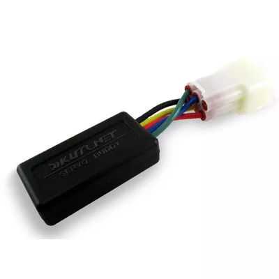 SkutrNet Honda CBR1000RR/SP 17-23 Exhaust Servo Buddy