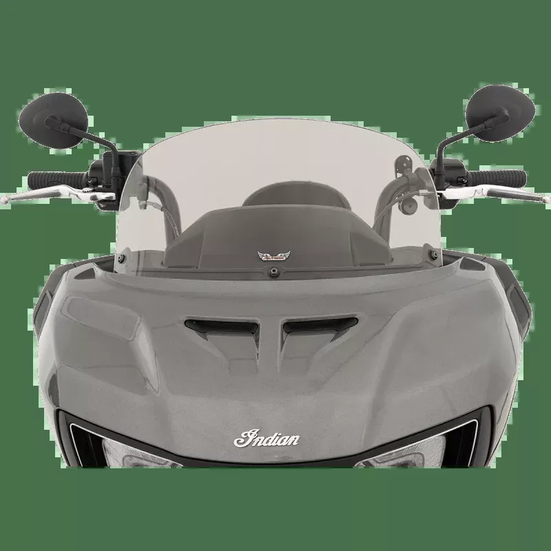 Slipstreamer Windshield 11.5