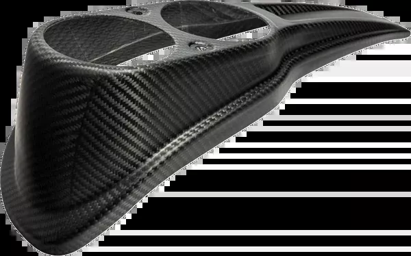 Slyfox Dash Panel – Matte Black – FXLRS