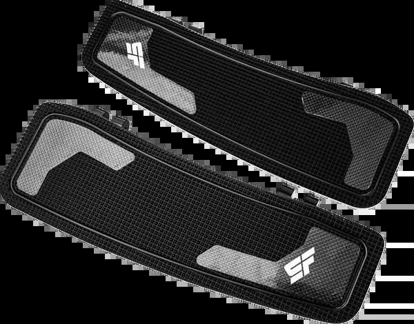 Slyfox Driver Floorboards