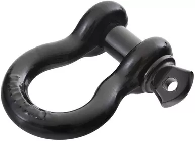Smittybilt 13046B D-RING - 1/2'