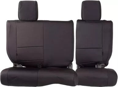 Smittybilt 471701 Neoprene Seat Cover Set