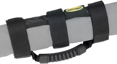 Smittybilt 769310 Extreme Sport Grab Handle for Off-Road Vehicles