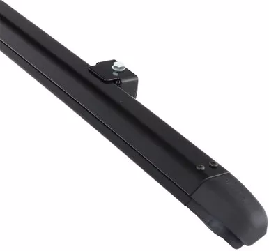 Smittybilt 90104 Windshield Channel fits 1997-2006 Jeep Wrangler TJ