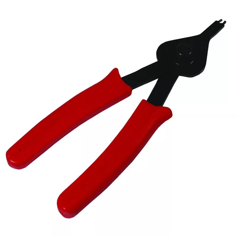 Snap Ring Pliers (8'' Length) Tip Diameter: .070"