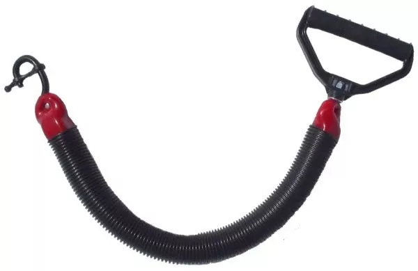 SnoBunje Rattler Tow Strap