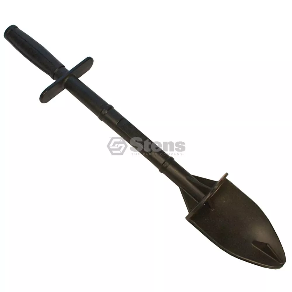 Snowblower Safety Tool - For Snowblowers