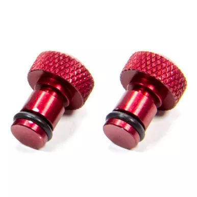 Solid Plug (4) KCP713-001-S
