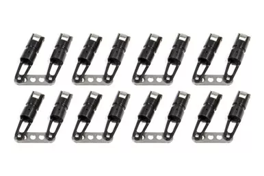 Solid Roller Lifters - SBC Vertical Style 91132