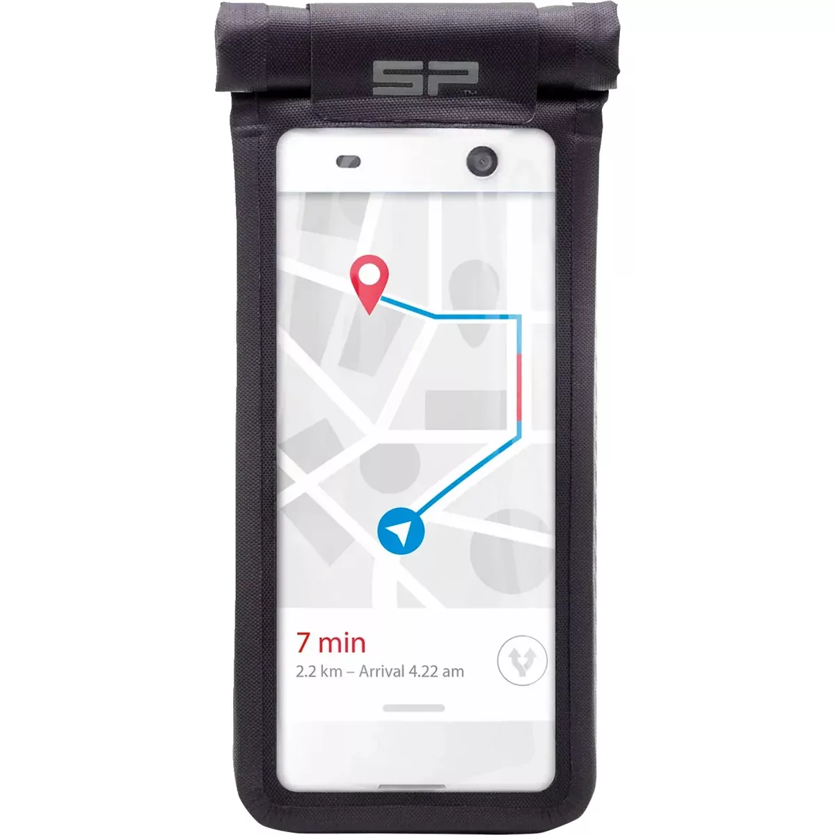 SP CONNECT 0636-0315 52642 SPC+ Phone Case universal – large