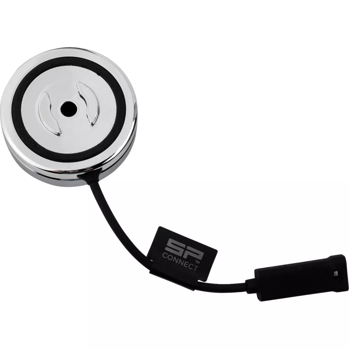 SP CONNECT 0636-0454 52828 Ant-Vibration Module Anti-Vibration Module – Charging – Chrome