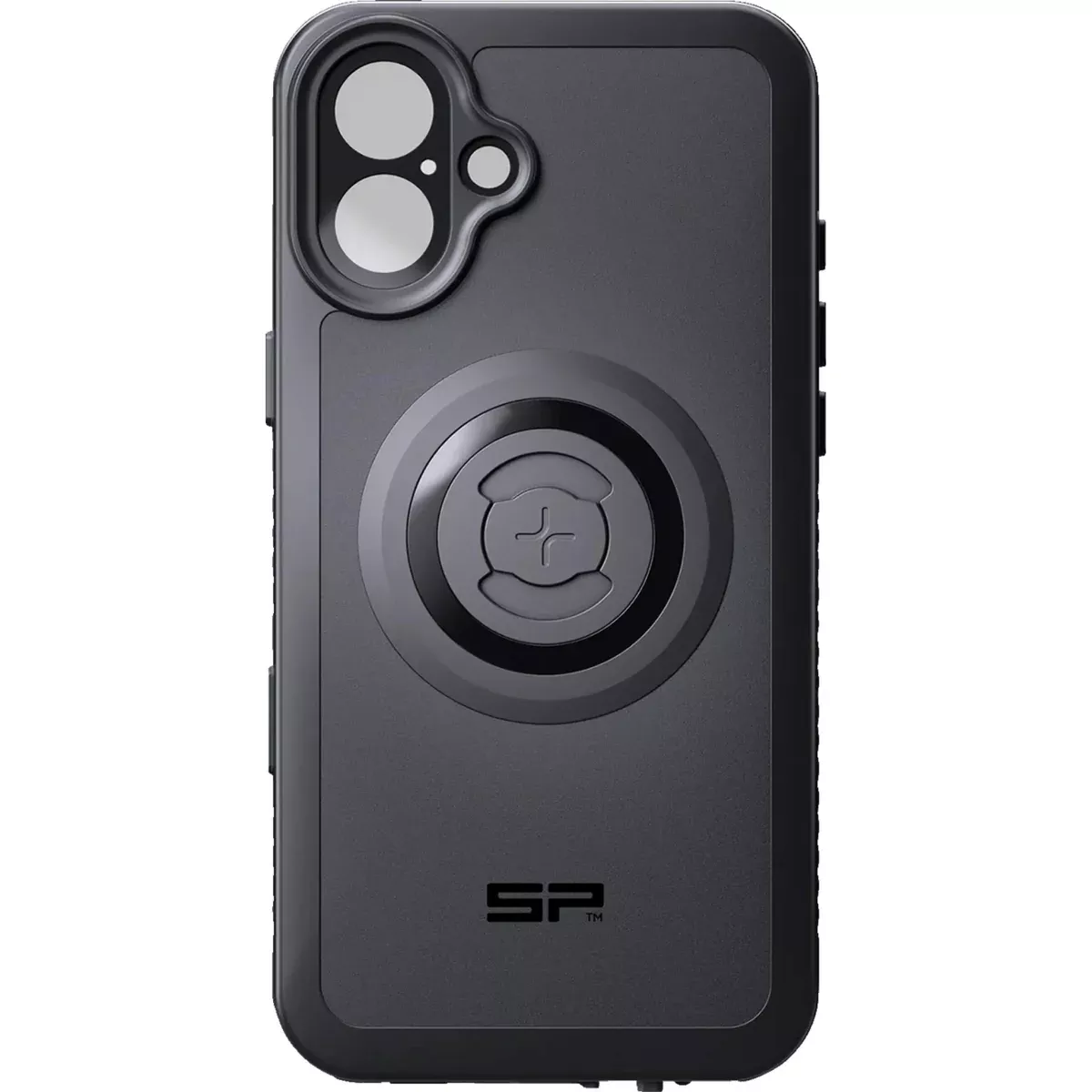 SP CONNECT 0636-0640 52911 Xtreme SPC+ Case iphone 16 plus