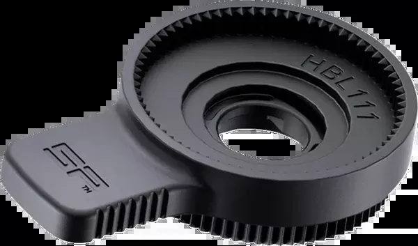 SP Connect Accessory Rotation Module