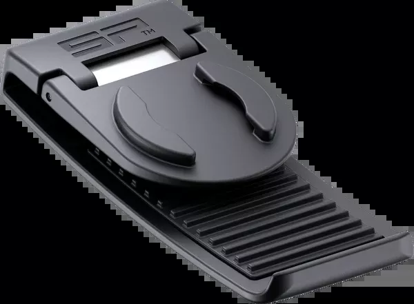 SP Connect Phone Clip Mount - Black - SPC+